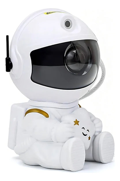 ASTRONAUTA SENDADO LED