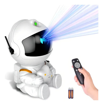 ASTRONAUTA SENDADO LED